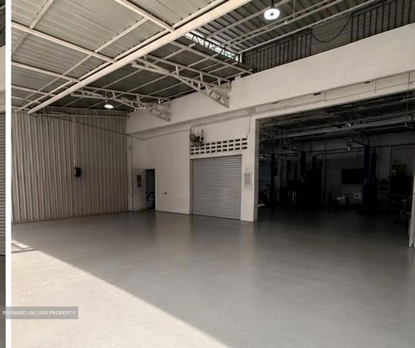 Senang Crescent (D14), Factory #613769511